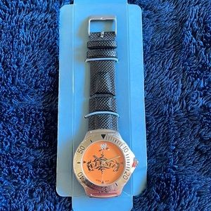 Wrestling Batista Gten Watch